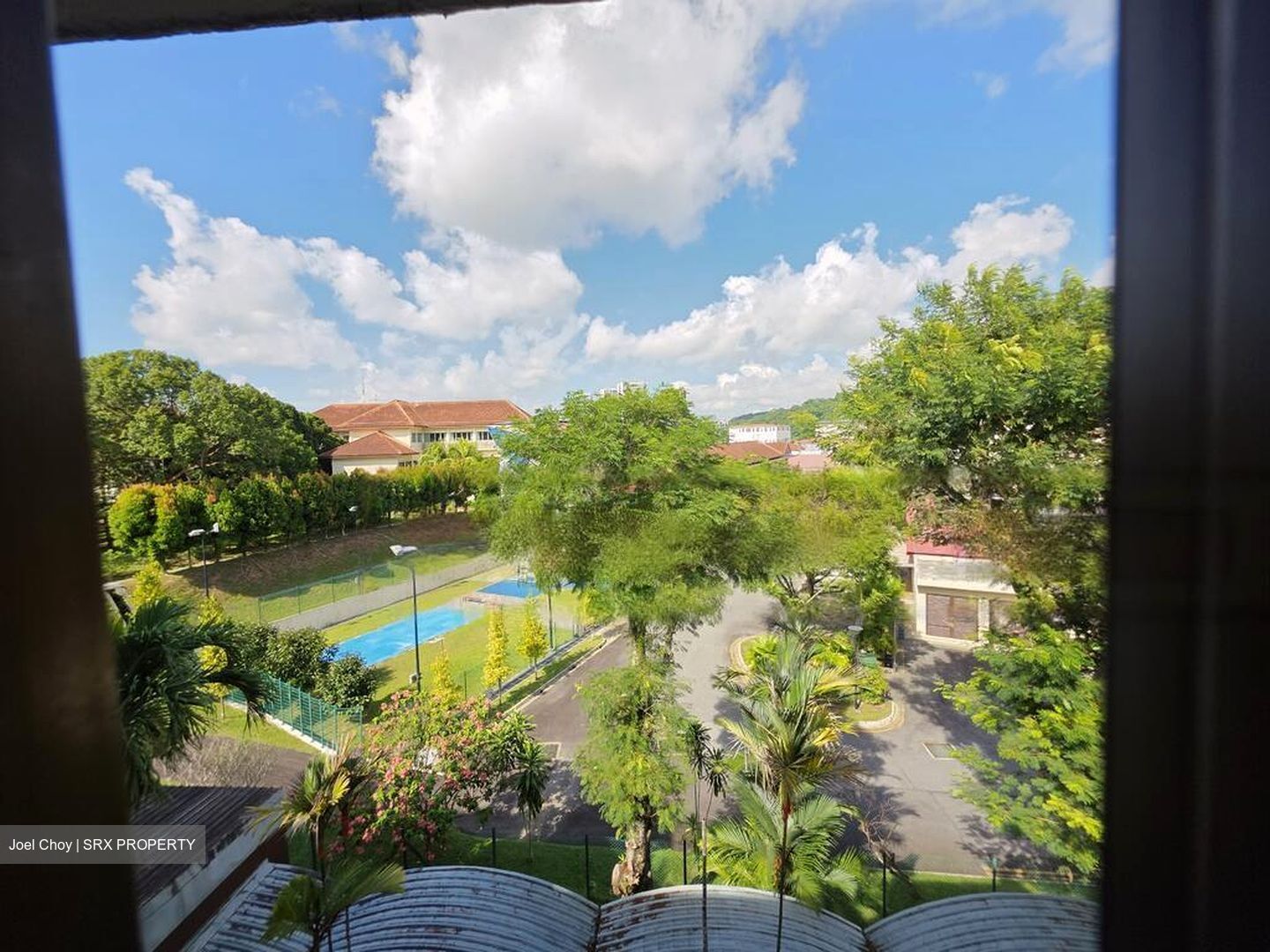 Cashew Park Condominium (D23), Condominium #473835401
